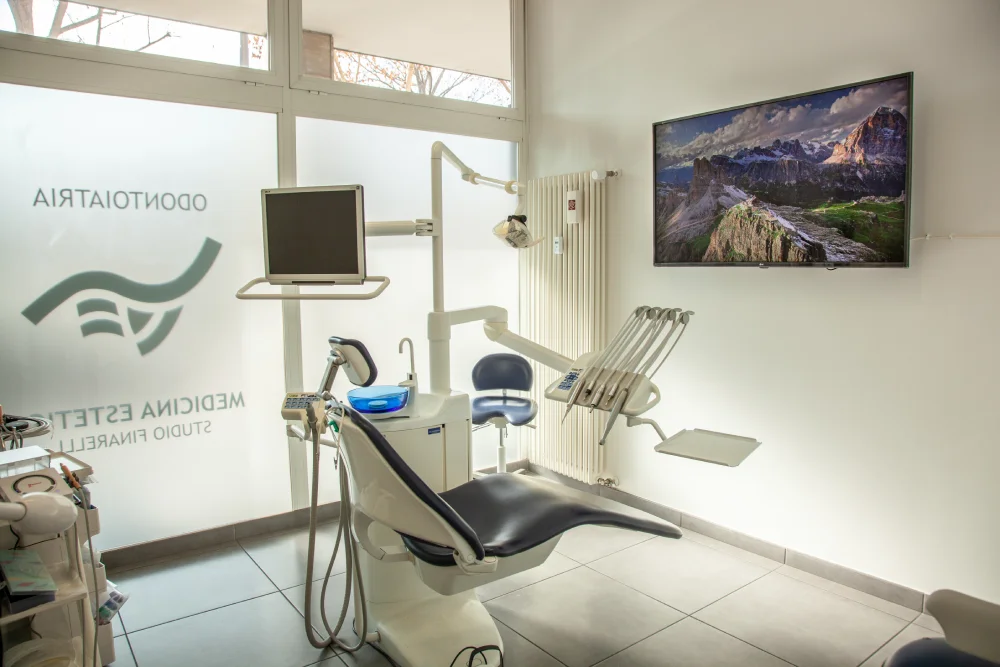 ridea centro medico odontoiatrico bologna